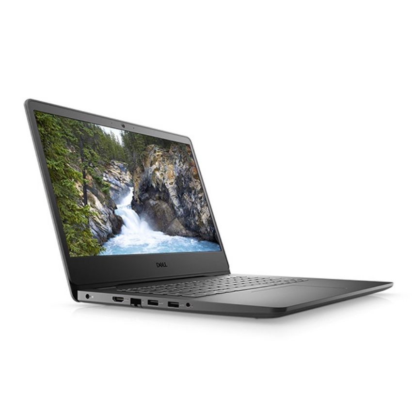 [ TẶNG VOUCHER 150K ] Laptop Dell Vostro 3400 (70270645)/ Black/ Intel Core i5-1135G7 (2.40 GHz, 8MB)/ RAM 8GB