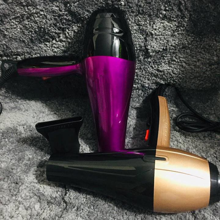 Máy sấy tóc cầm tay 2 chiều - Làm khô nhanh - Sevenmart