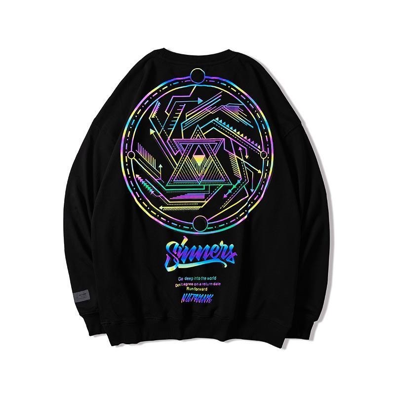 Áo Hoodie Thời Trang Cao Cấp Cho Nam / Nữ 8xl 40-150kg | BigBuy360 - bigbuy360.vn