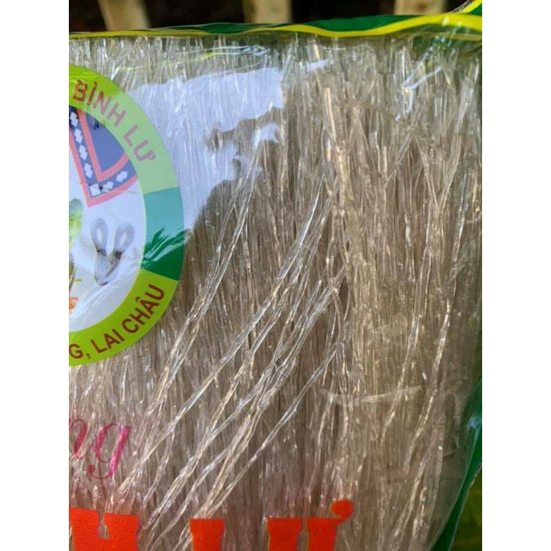 Miến dong đặc sản Lai Châu ( gói 1kg) | BigBuy360 - bigbuy360.vn