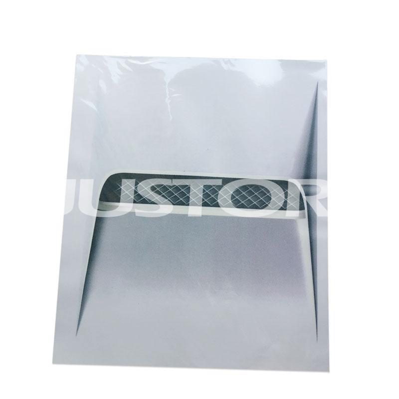 Miếng dán sticker 3d trang trí xe hơi , xe tải