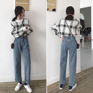 Quần jean