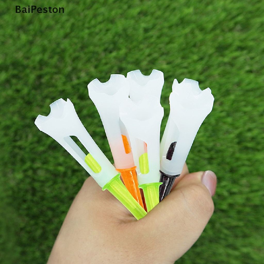 Set 10 Giá Đỡ Bóng Golf Chuyên Dụng ♨Nóng Bỏng