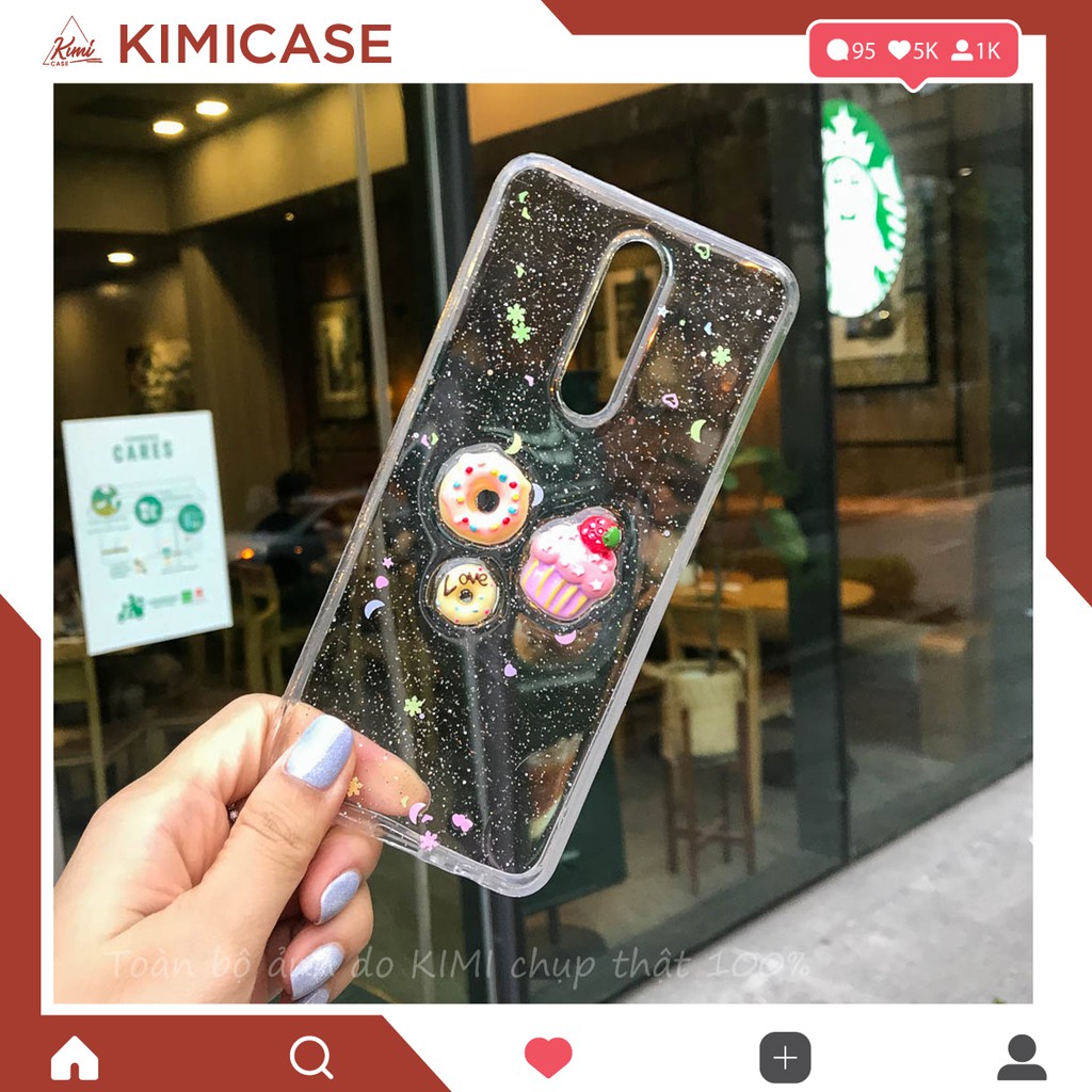 (2 ngày có hàng)ỐP Oppo F11, F11 Pro, K3 / Realme X, R17 Pro NHŨ HOA QUẢ ( ẢNH CHỤP THẬT ) | BigBuy360 - bigbuy360.vn