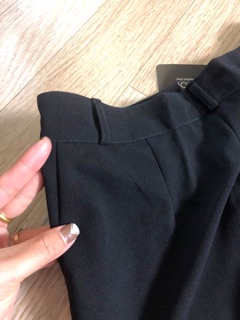 QUẦN LỬNG Culottes VNXK