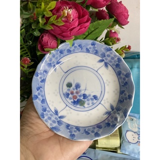 Dĩa size 12cm nhiều mẫu