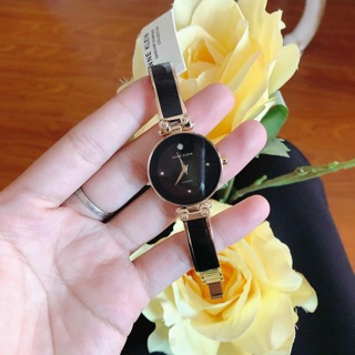 Đồng hồ nữ Anne Klein 1980BKGB