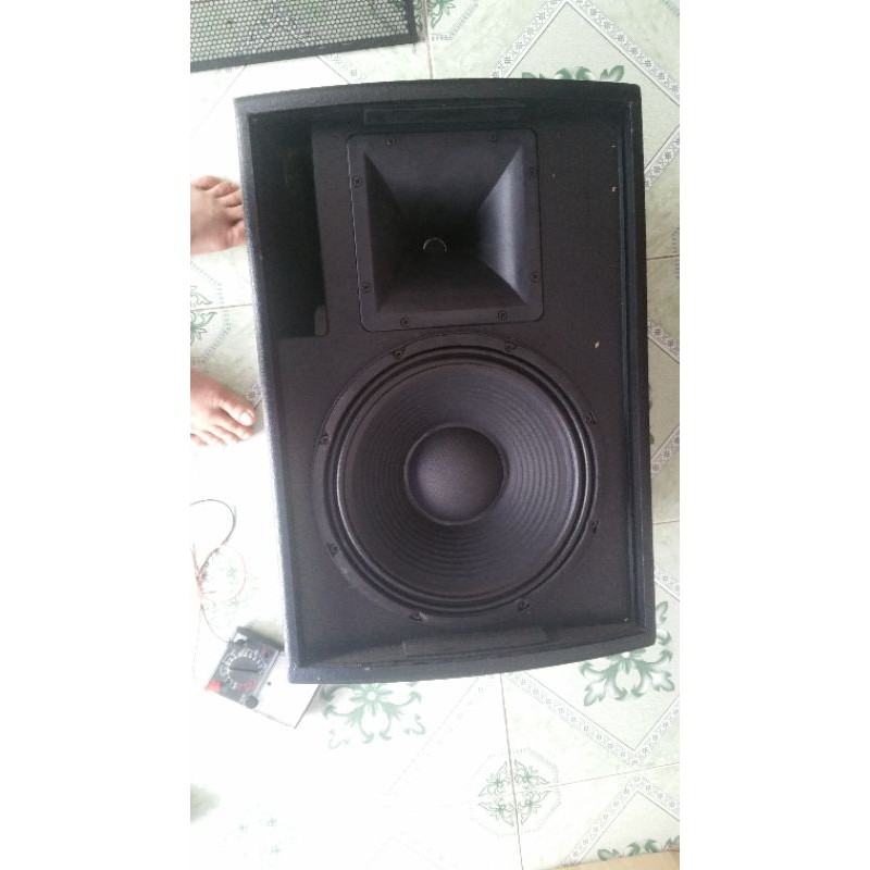 Loa MARTIN F12  full karaoke bass 30