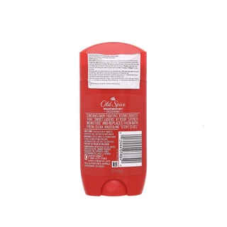 Sáp lăn nách old spice  cho nam 85gr