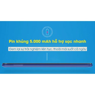 Điện thoại Samsung Galaxy M20