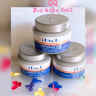 Gel ibd lạnh [Dụng cụ làm móng (nail)-trang trí móng ]