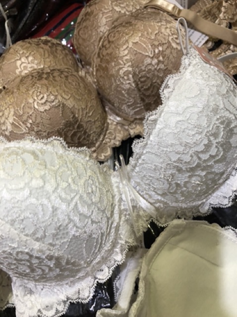 Áo ngực nâng Haomei hàng đẹp