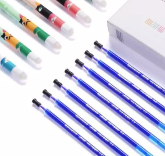 20 ruột bút tẩy được (đã có mực tím)