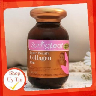 [HÀNG CHUẨN ÚC] COLLAGEN 6 IN 1 SPRING LEAF 90 VIÊN