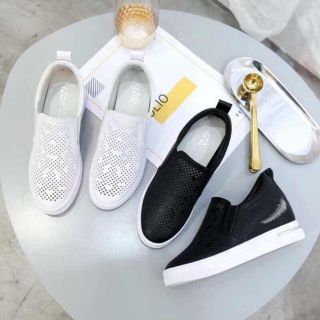 Giầy thể thao giấu đế cao cấp