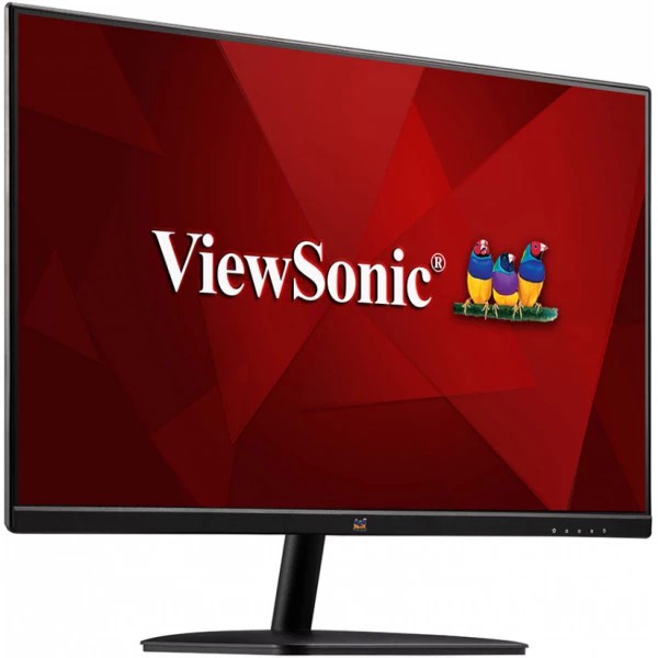 Màn hình máy tính Viewsonic VA2432H 23.8 inch FHD Hàng Chính Hãng