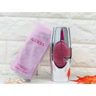 NƯỚC HOA NỮ GUESS GUESS EDP 75ML