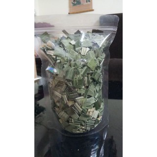 Trà lá dứa (lá nếp thơm) 100g