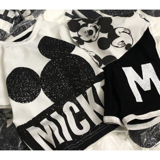 set mickey 3 chi tiết
