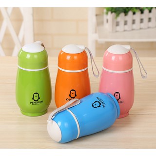 Bình giữ nhiệt chim cánh cục - 300ml