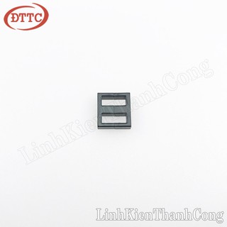 Combo 10 Bộ Lõi Ferrit EE16 Loại Tốt