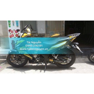 [SALE] CẢN INDO CHO EXCITER 150/WINNER