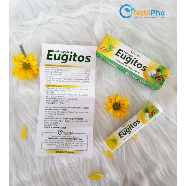 Sản phẩm bổ dưỡng cao cấp cho cả gia đình đủ mẫu