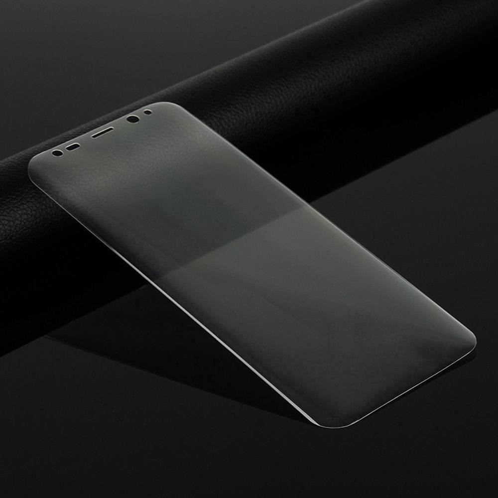 Miếng dán TPU mềm bảo vệ màn hình cho Samsung Galaxy S8 / S9 / S10 + Note8 9