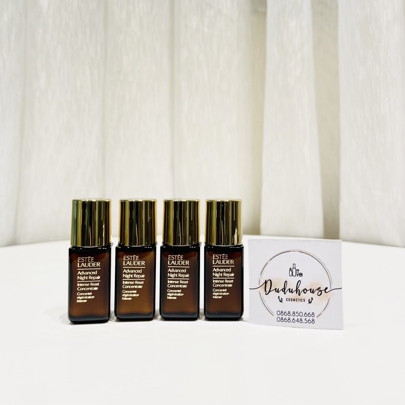 Serum phục hồi da Estee Lauder Advanced Night Repair Minisize 7ml nobox