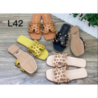 Dép HM đinh cao cấp