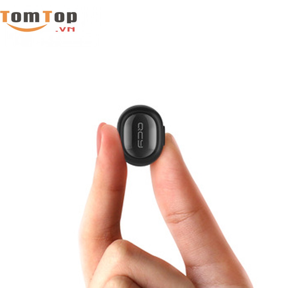 Tai nghe Bluetooth QCY phiên bản mới nhất Chuẩn kết nối bluetooth 4.1