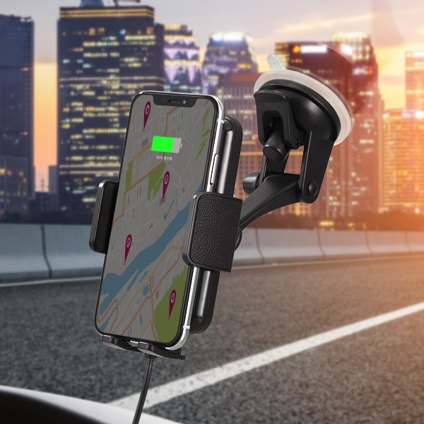 Giá đỡ điện thoại tích hợp sạc không dây ô tô xe hơi xoay 360 MTA-20 HÀNG NỘI ĐỊA HÀN QUỐC CAO CẤP CHÍNH HÃNG | BigBuy360 - bigbuy360.vn