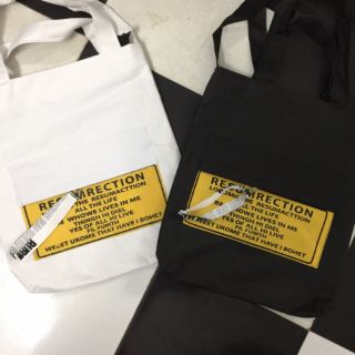 Túi tote - RESECTION