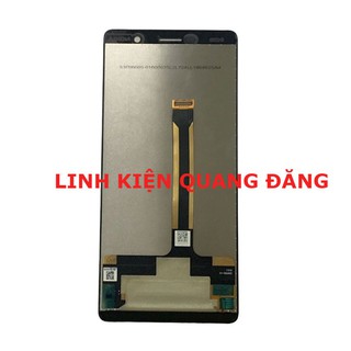BỘ MÀN HÌNH NOKIA 7 PLUS ZIN