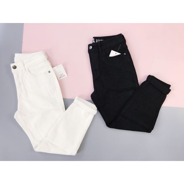 QUẦN JEAN BOYFRIEND 9 TẤC CẠP CAO