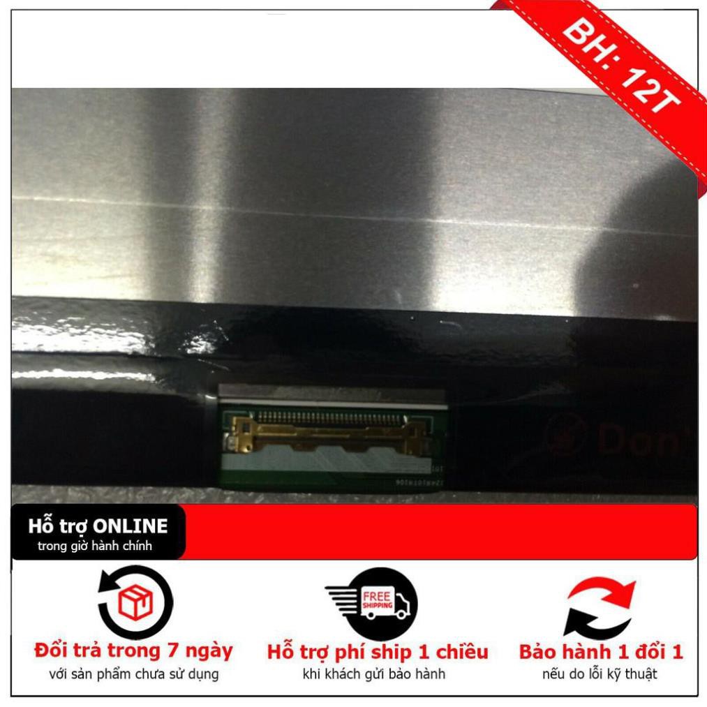 BH12TH  Màn Hình Laptop Asus Zenbook UX305 UX305FA UX302 | BigBuy360 - bigbuy360.vn