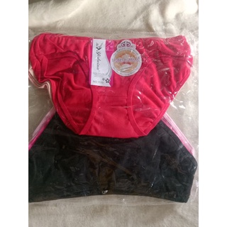 Quần lót nữ cotton thái