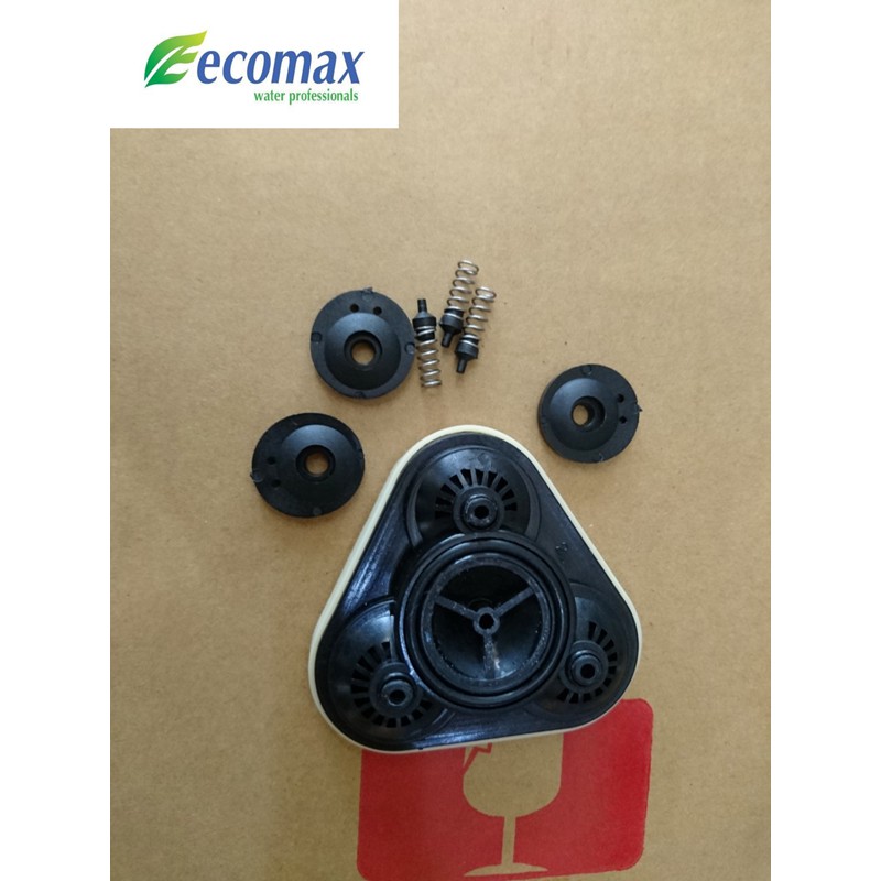 Bộ kít bơm máy lọc nước | BigBuy360 - bigbuy360.vn