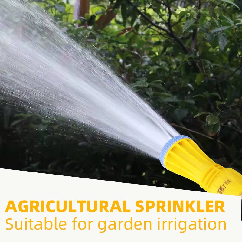 Vòi Phun Nước Tưới Cây Sân Vườn Cầm Tay Tiện Dụng