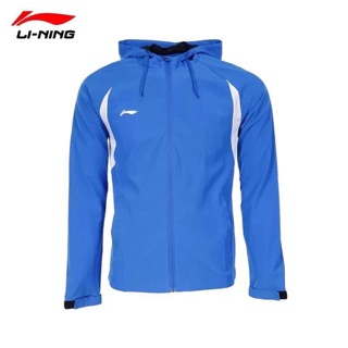 Áo khoác gió Lining (order)