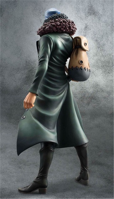 Mô hình Đô đốc Aokiji POP One piece