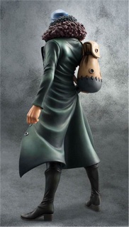 [Kadic] Mô hình Đô đốc Aokiji POP One piece