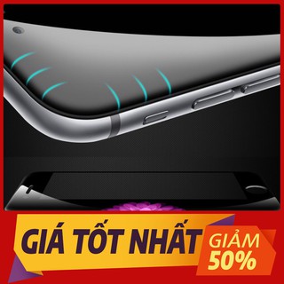 Kính cường lực iphone 6 6s 7 8 6 plus 6s plus 7 Plus 8 Plus X Xr XsMax 11 11 pro 11 pro max - 10D - Phụ kiện Hoàng Long