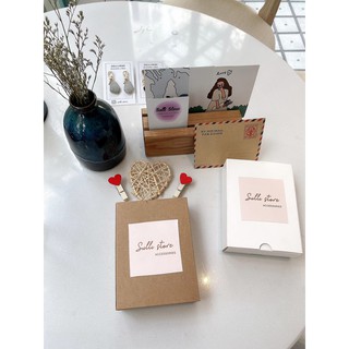 Dây chuyền bướm layer  Sulli store