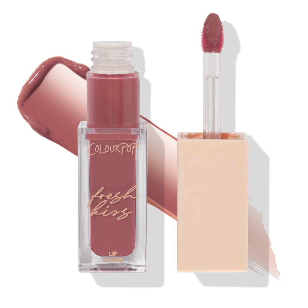 Son kem lì dưỡng môi Colourpop Fresh Kiss Lip Creme