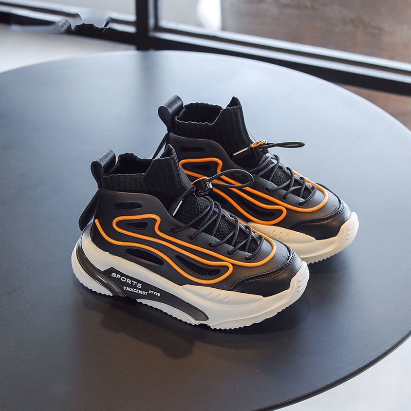 Hàng Mới Về Mới Giày Thể Thao Thoáng Khí Thời Trang Xuân Thu 2022 Cho Nam Và Nữ