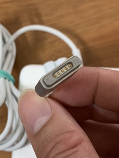 Sạc Magsafe 2 cho Macbook đời 2013-2017