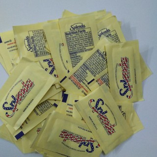 Đường Splenda dùng trong ăn kiêng và tiểu đường date 06/2023