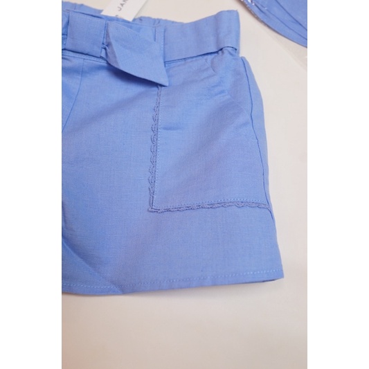 Quần short bé gái JANIE AND JACK