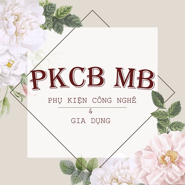 PKCB-MB, Cửa hàng trực tuyến | BigBuy360 - bigbuy360.vn